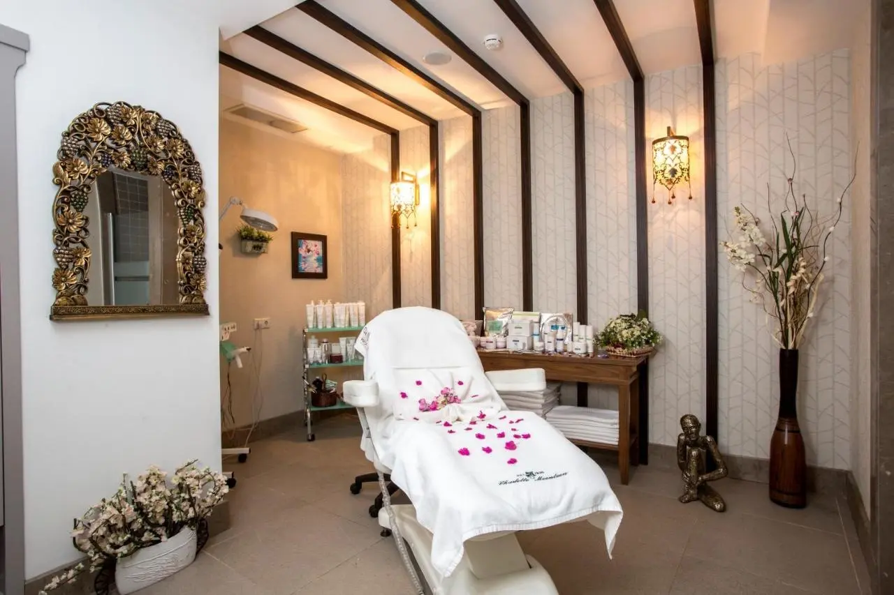 Fame Residence Kemer & Spa gallery image 13