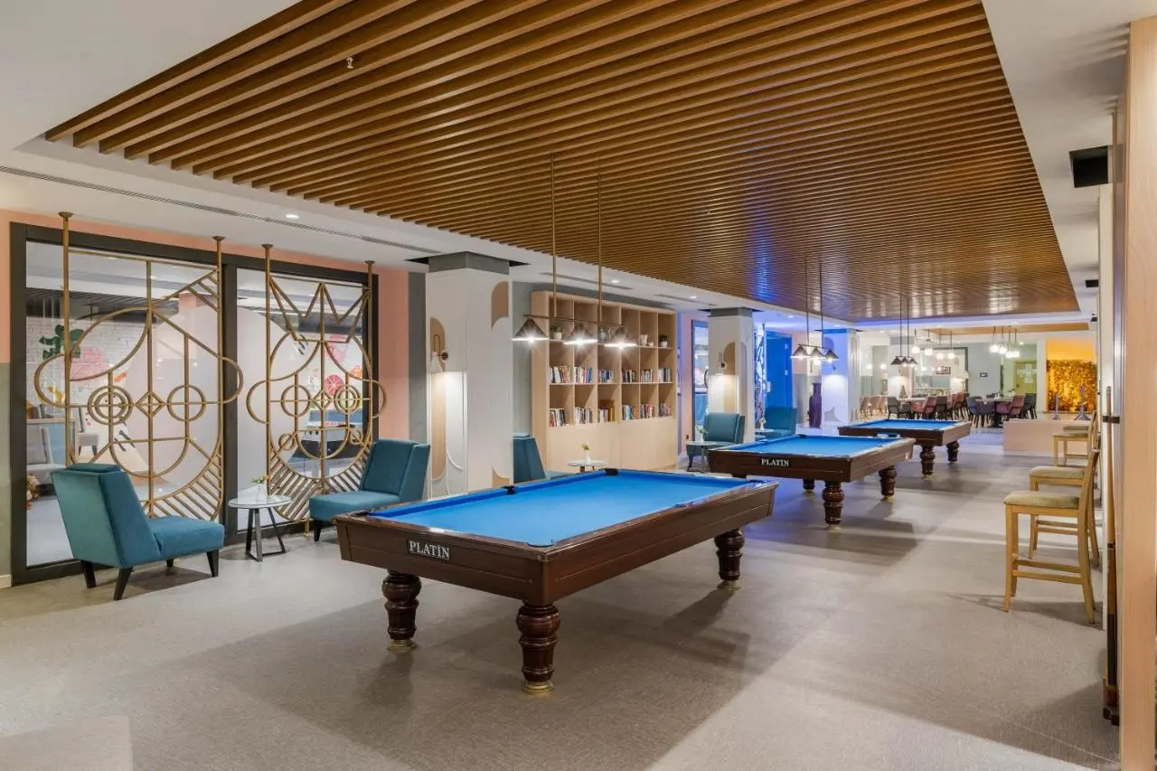 Fame Residence Kemer & Spa gallery image 15