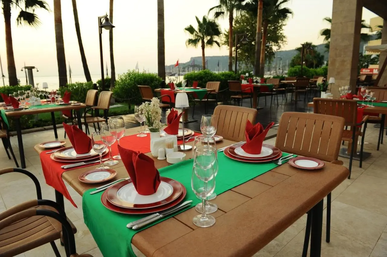 Fame Residence Kemer & Spa gallery image 16