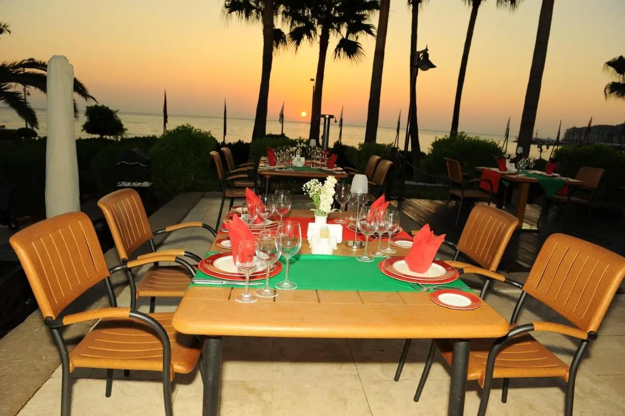 Fame Residence Kemer & Spa gallery image 17