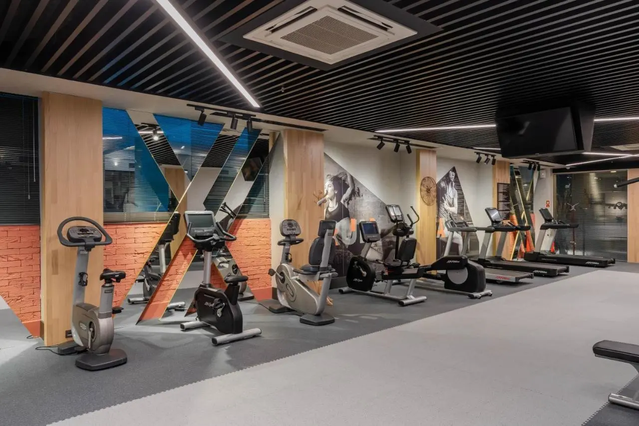 Fame Residence Kemer & Spa gallery image 18