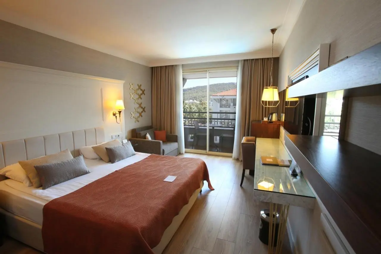 Fame Residence Kemer & Spa gallery image 19
