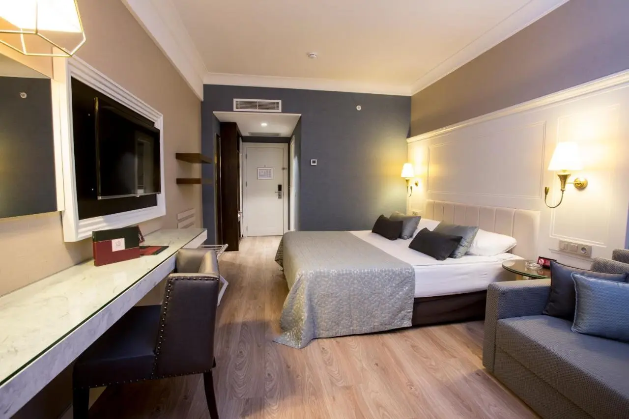 Fame Residence Kemer & Spa gallery image 20