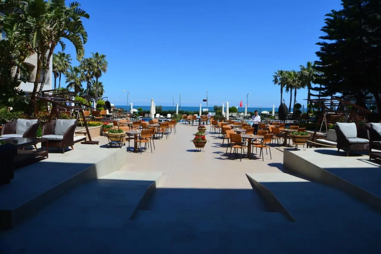 Fame Residence Kemer & Spa gallery image 21