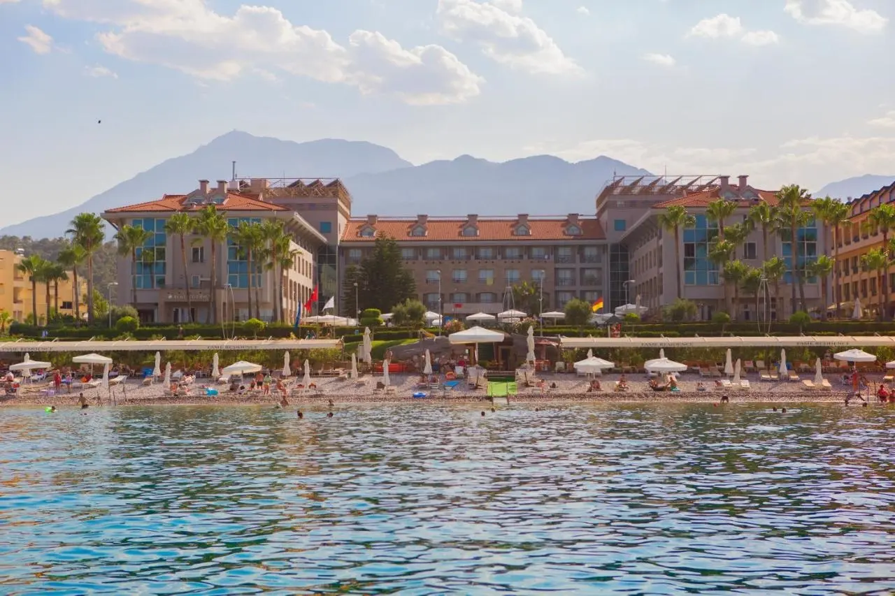 Fame Residence Kemer & Spa gallery image 4