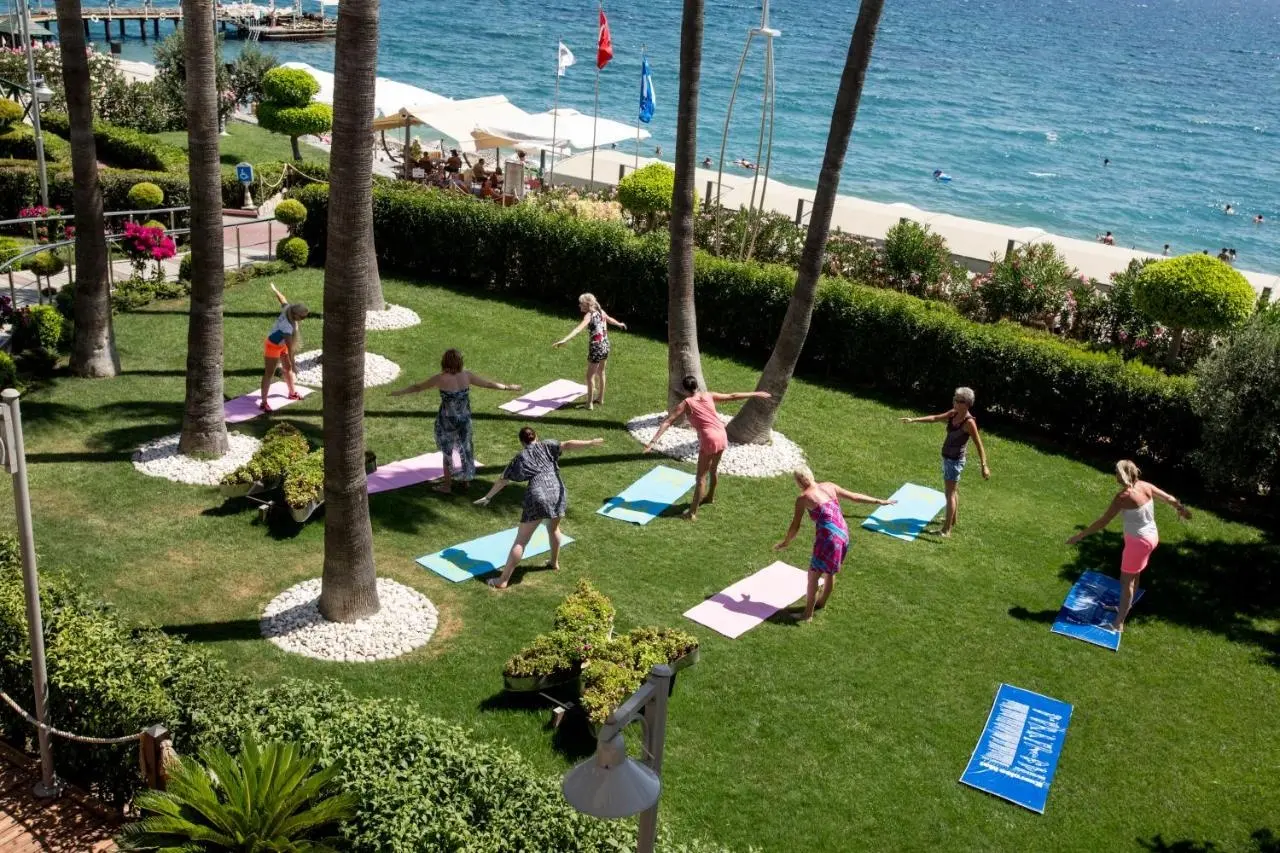 Fame Residence Kemer & Spa gallery image 5