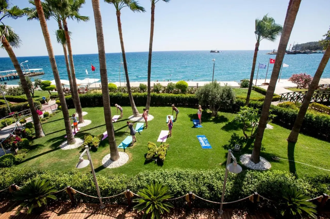 Fame Residence Kemer & Spa gallery image 6