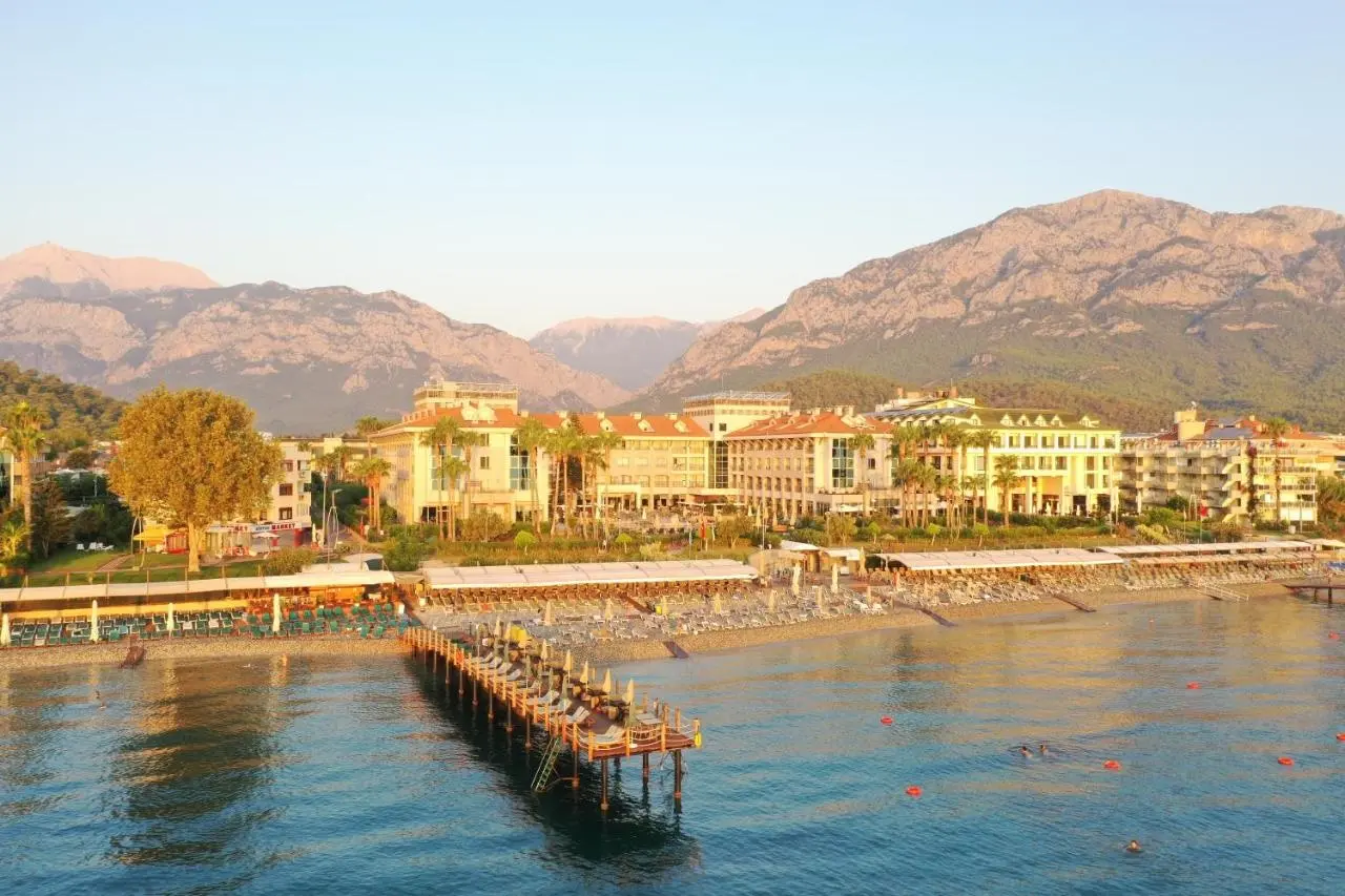 Fame Residence Kemer & Spa gallery image 8
