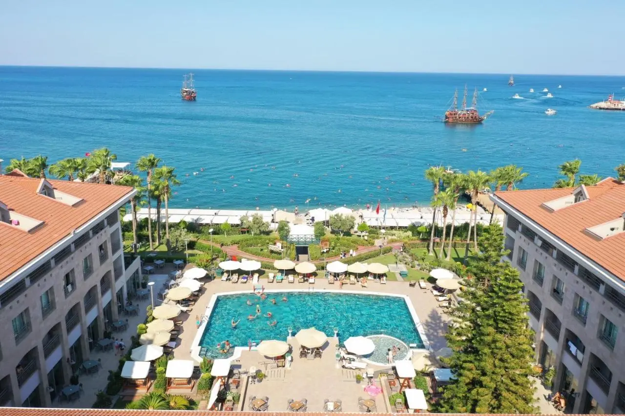 Fame Residence Kemer & Spa gallery image 9