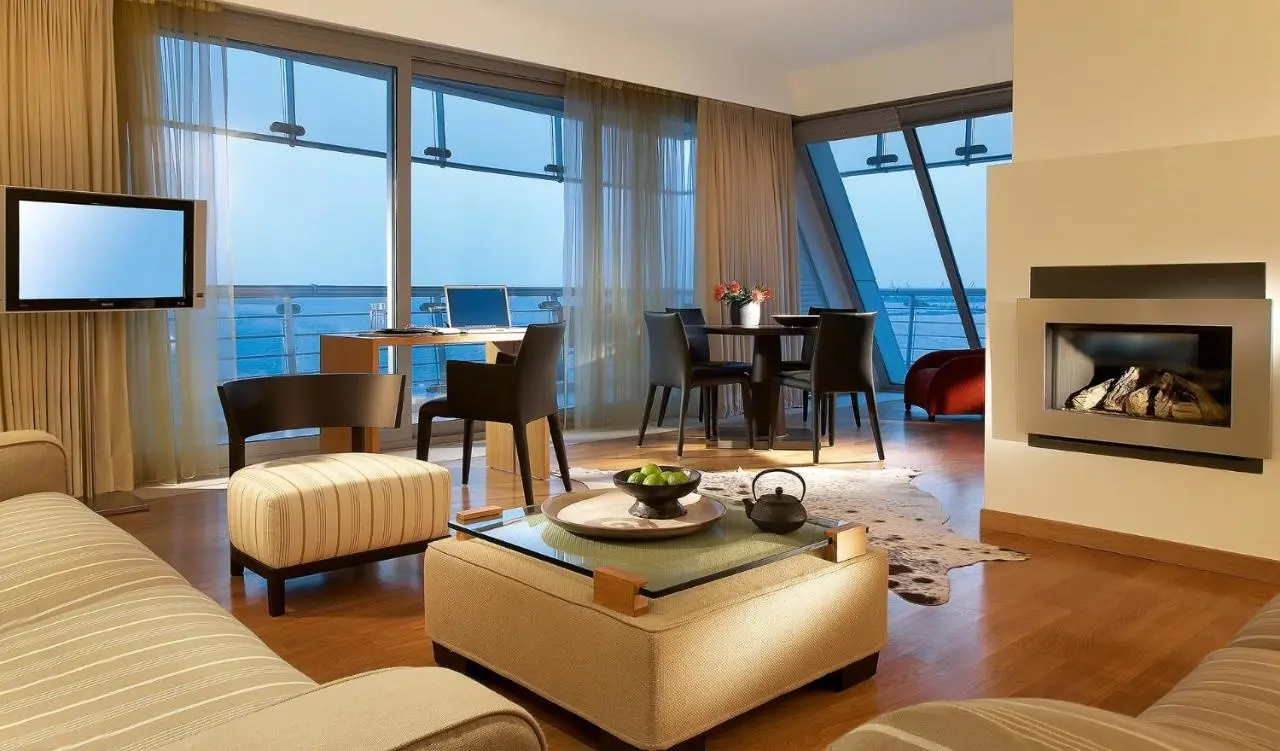 Daios Luxury Living gallery image 6