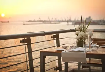 Daios Luxury Living