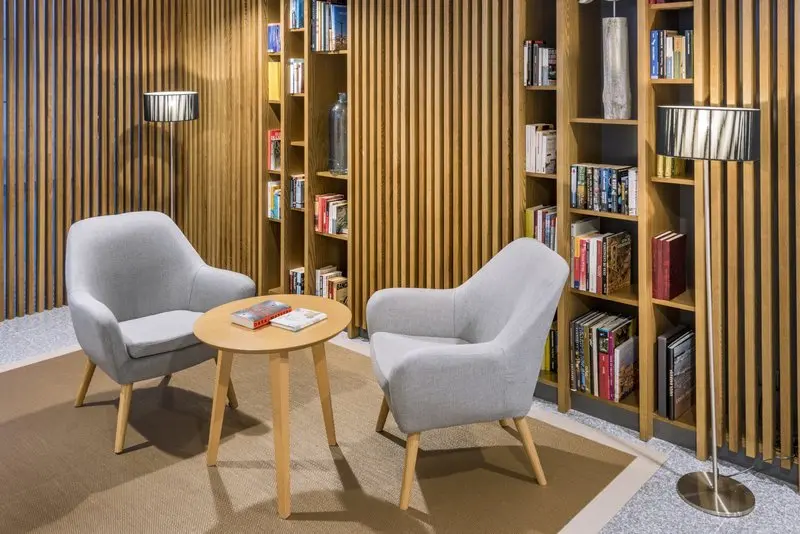 Acqua Hotel (FORMERLY KNOWN AS Hotel Caspel) gallery image 23