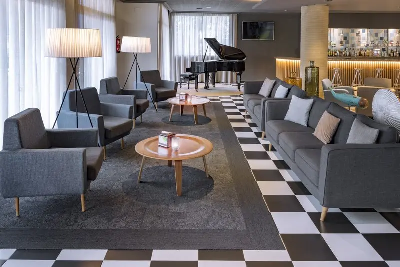 Acqua Hotel (FORMERLY KNOWN AS Hotel Caspel) gallery image 24