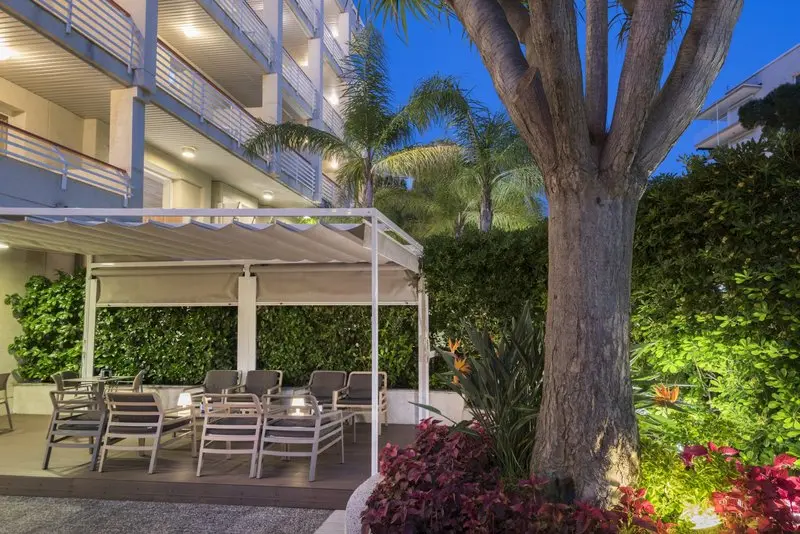 Acqua Hotel (FORMERLY KNOWN AS Hotel Caspel) gallery image 25