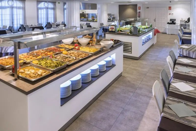 Acqua Hotel (FORMERLY KNOWN AS Hotel Caspel) gallery image 26