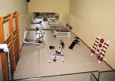 Acqua Hotel (FORMERLY KNOWN AS Hotel Caspel) gallery image 19