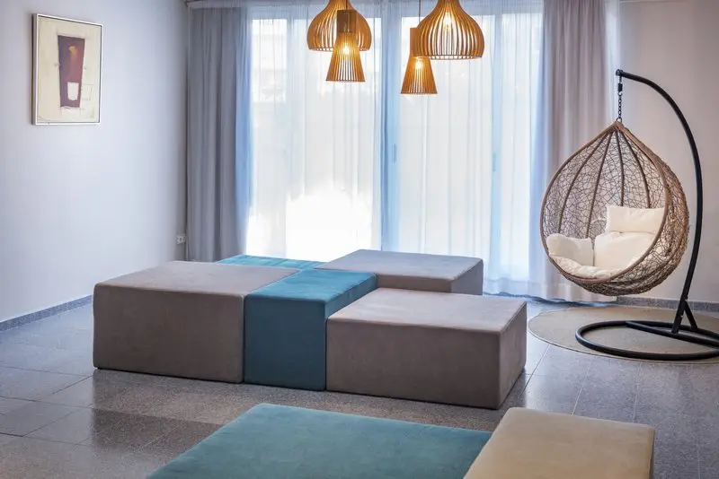 Acqua Hotel (FORMERLY KNOWN AS Hotel Caspel) gallery image 7