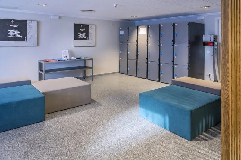 Acqua Hotel (FORMERLY KNOWN AS Hotel Caspel) gallery image 31
