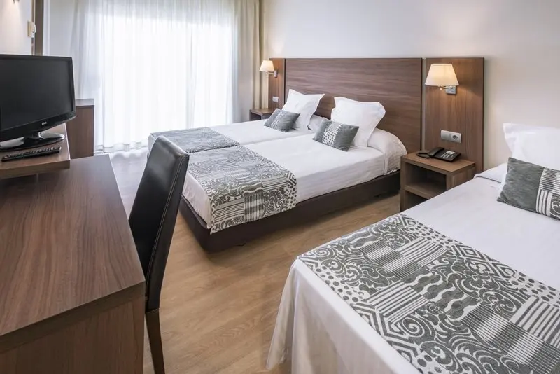 Acqua Hotel (FORMERLY KNOWN AS Hotel Caspel) gallery image 9