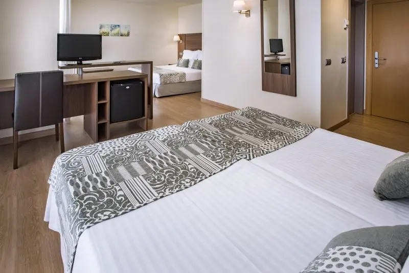 Acqua Hotel (FORMERLY KNOWN AS Hotel Caspel) gallery image 12