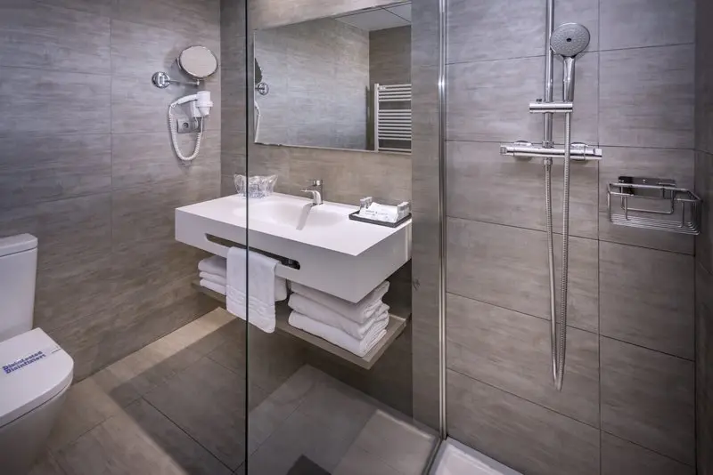 Acqua Hotel (FORMERLY KNOWN AS Hotel Caspel) gallery image 17