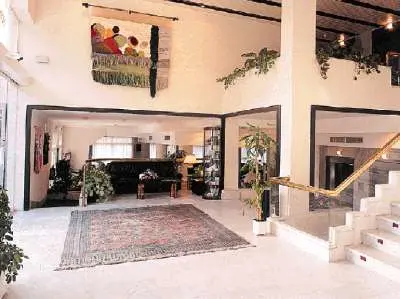 Acqua Hotel (FORMERLY KNOWN AS Hotel Caspel) gallery image 21
