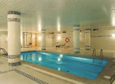 Acqua Hotel (FORMERLY KNOWN AS Hotel Caspel)