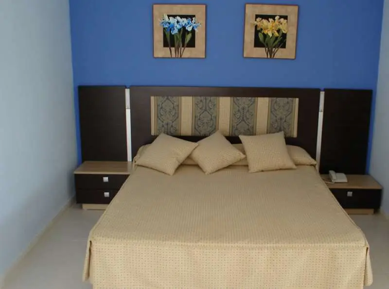 Acqua Hotel (FORMERLY KNOWN AS Hotel Caspel) gallery image 6