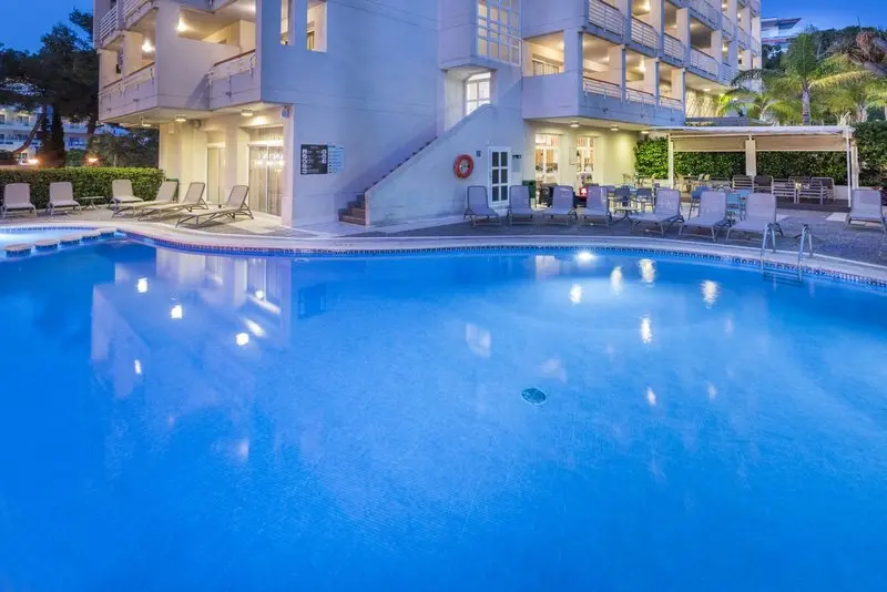 Acqua Hotel (FORMERLY KNOWN AS Hotel Caspel) gallery image 2