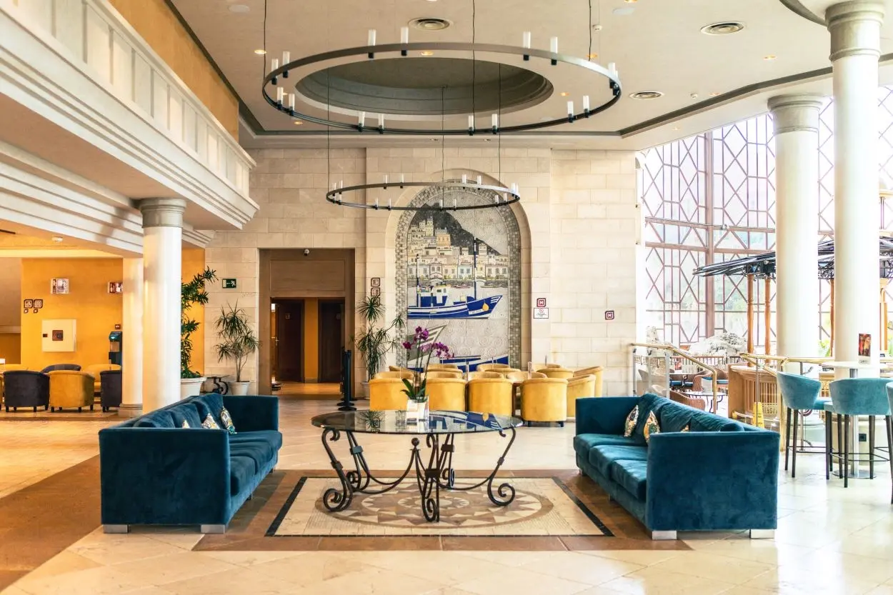 Cordial Mogan Solaz Apts gallery image 1