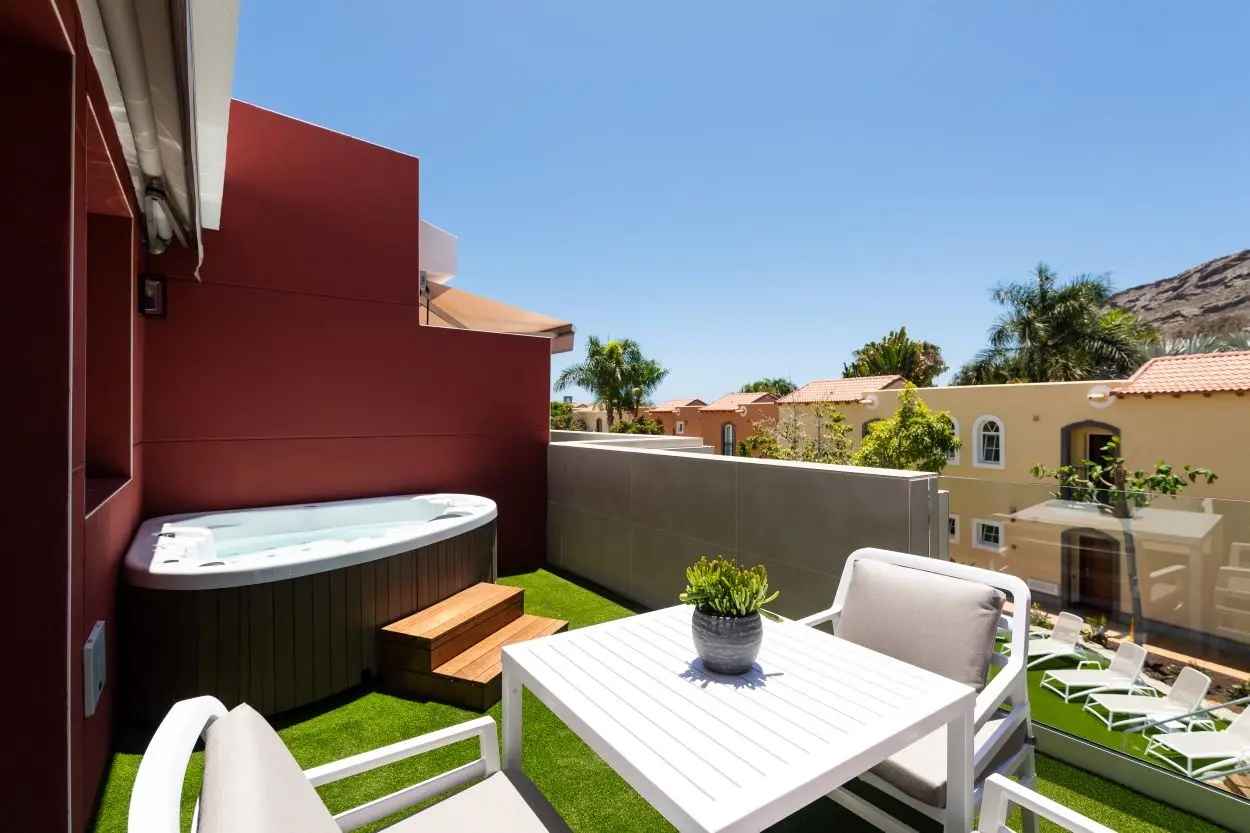 Cordial Mogan Solaz Apts gallery image 14