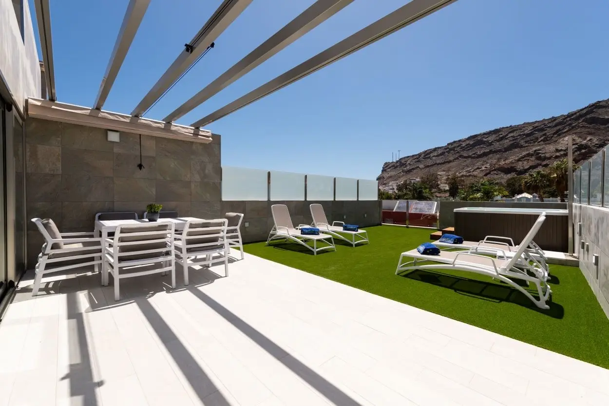 Cordial Mogan Solaz Apts gallery image 2