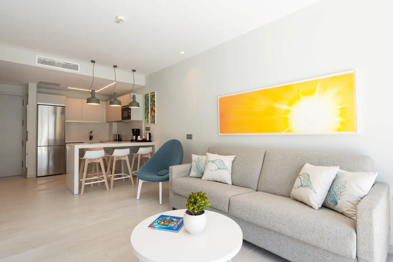 Cordial Mogan Solaz Apts gallery image 3