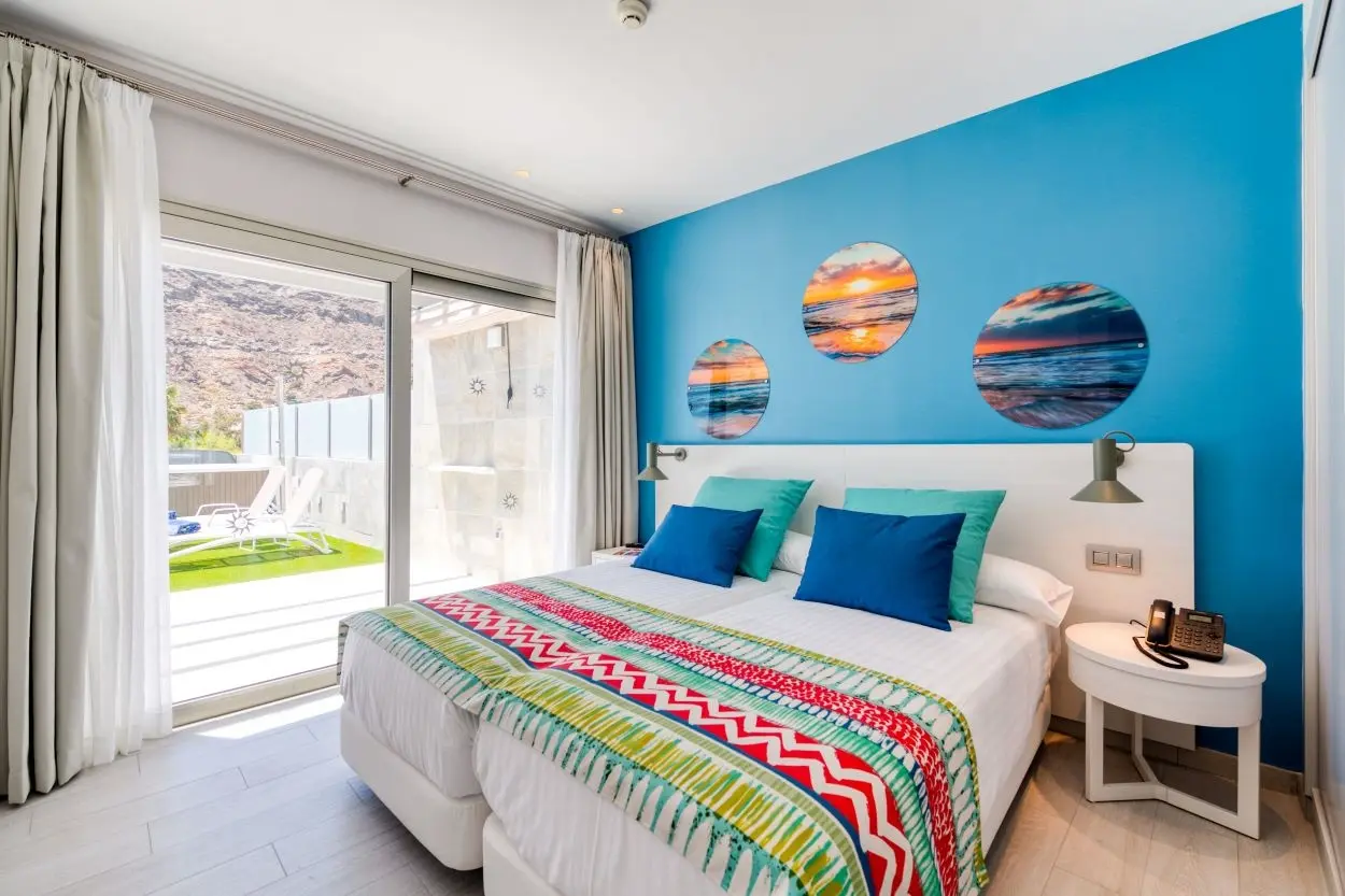 Cordial Mogan Solaz Apts gallery image 4