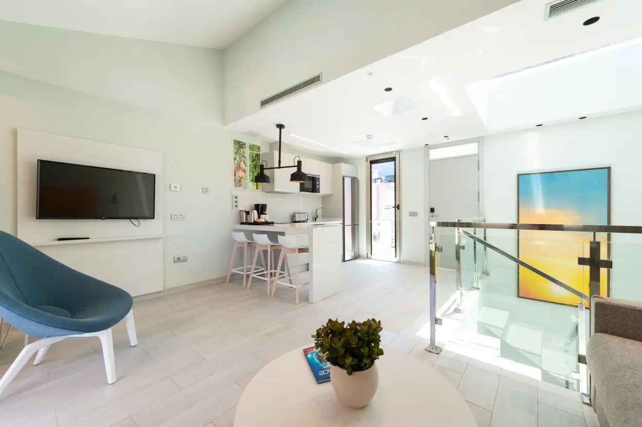 Cordial Mogan Solaz Apts gallery image 6