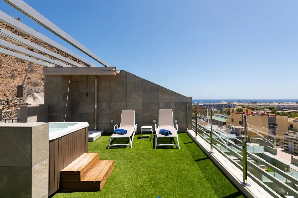 Cordial Mogan Solaz Apts gallery image 9