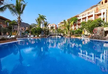 Cordial Mogan Solaz Apts