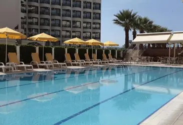 Palm Hotel