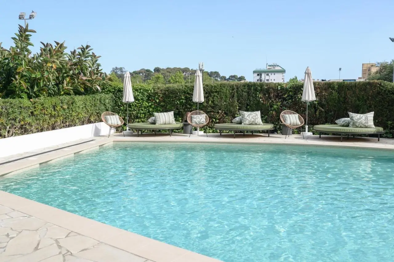 Hotel BPM Lloret gallery image 1