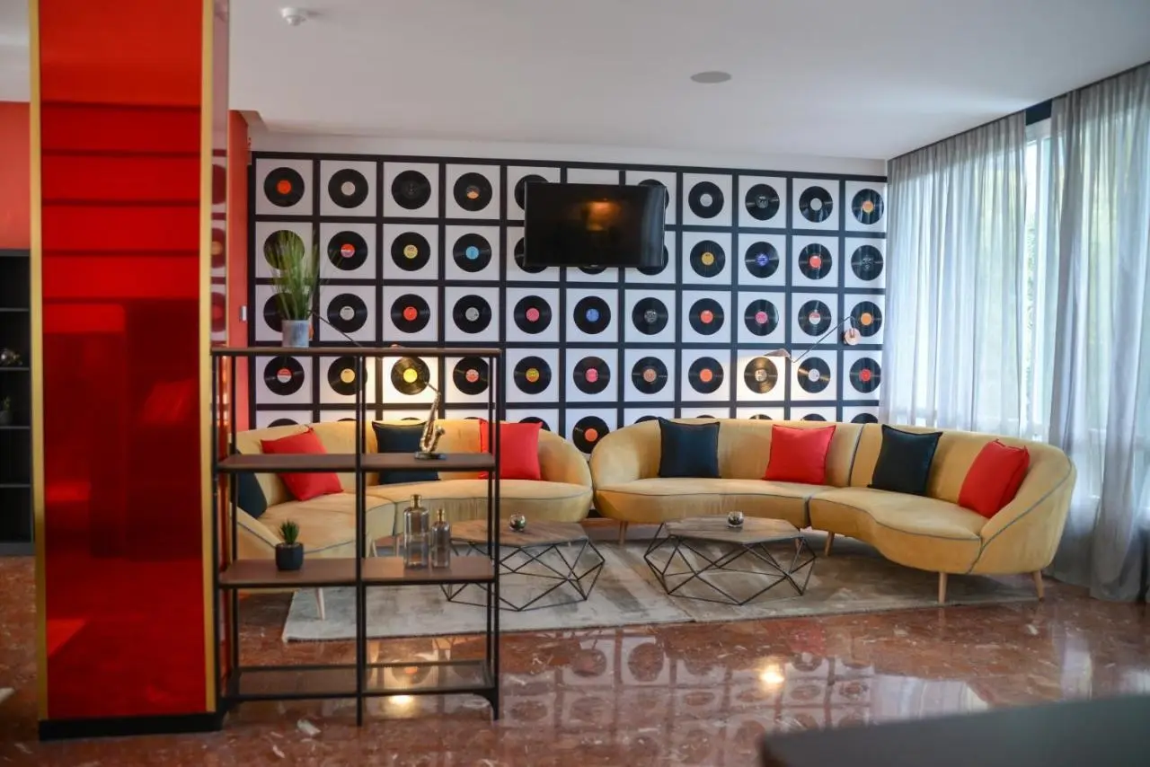 Hotel BPM Lloret gallery image 10
