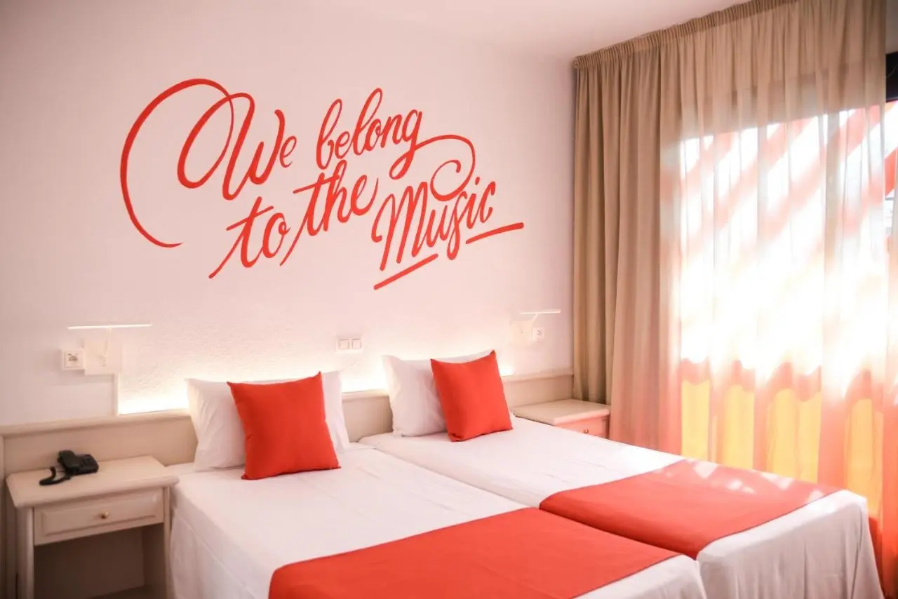 Hotel BPM Lloret gallery image 2