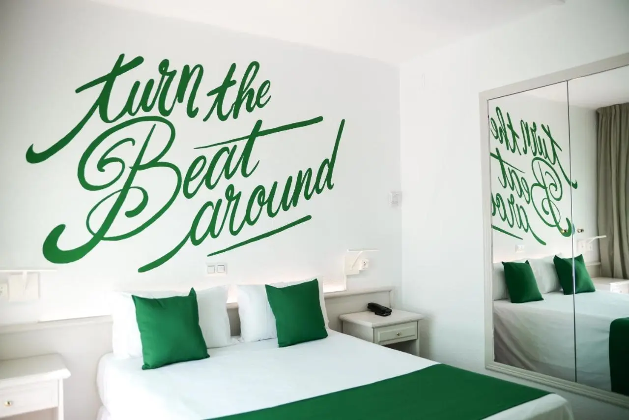 Hotel BPM Lloret gallery image 4