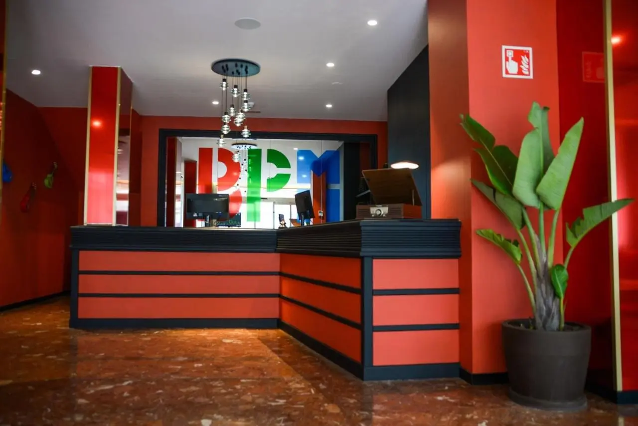 Hotel BPM Lloret gallery image 6