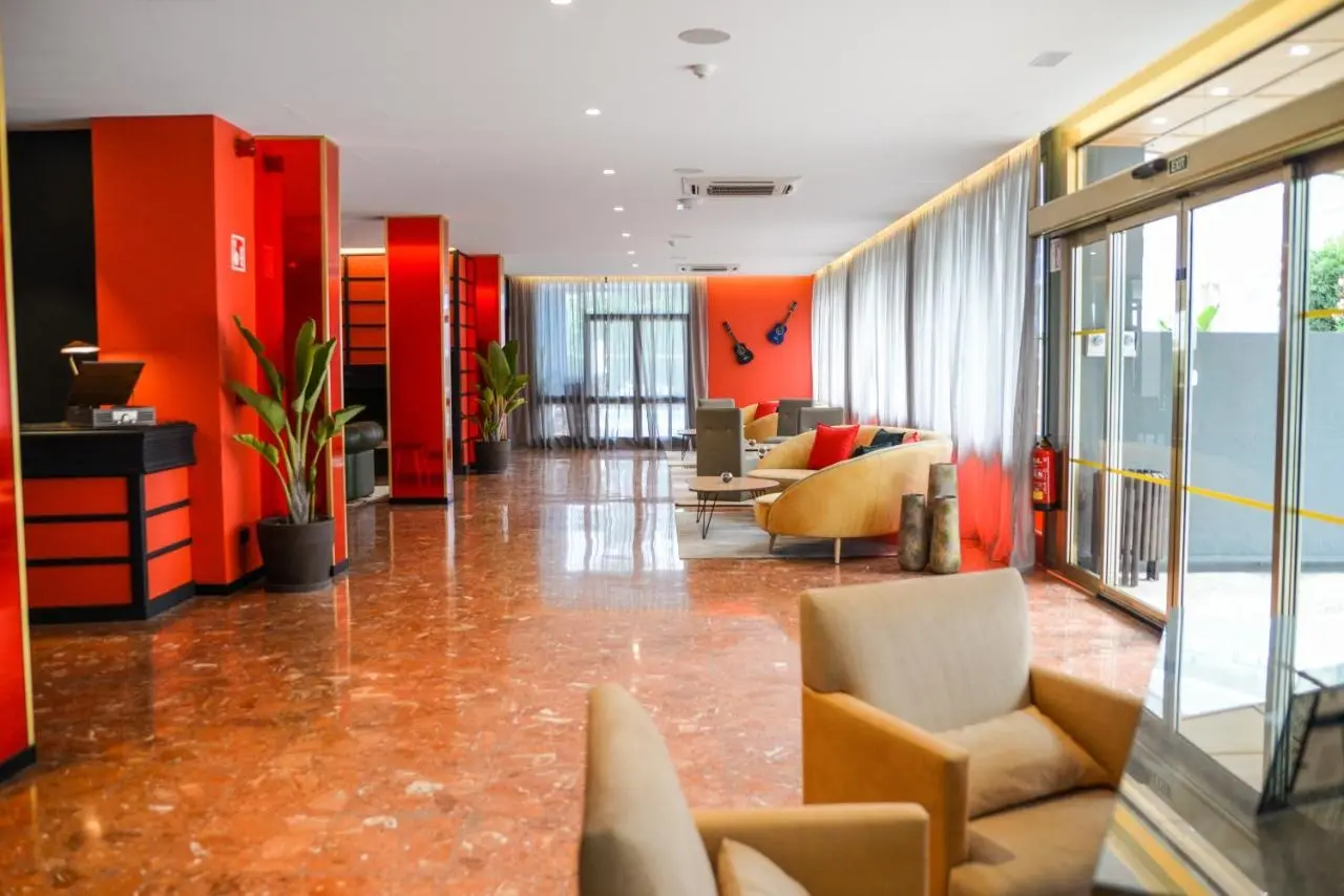 Hotel BPM Lloret gallery image 7
