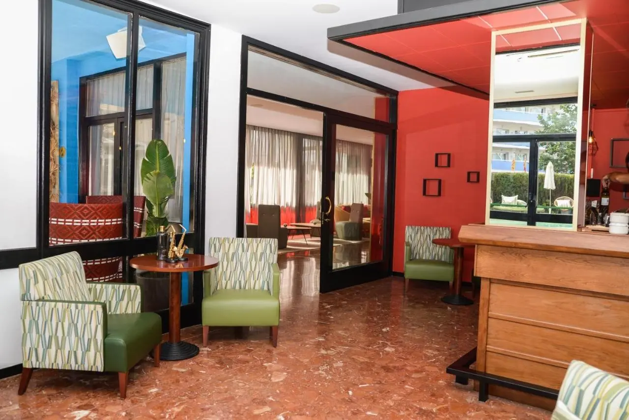 Hotel BPM Lloret gallery image 9