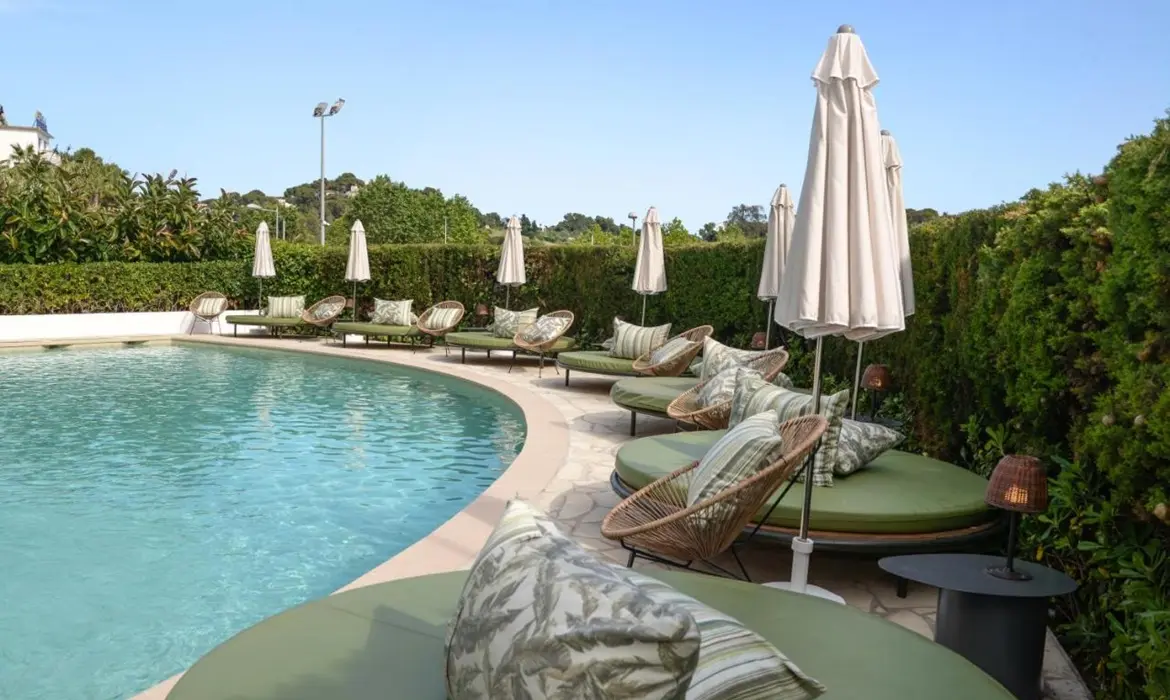 Hotel BPM Lloret