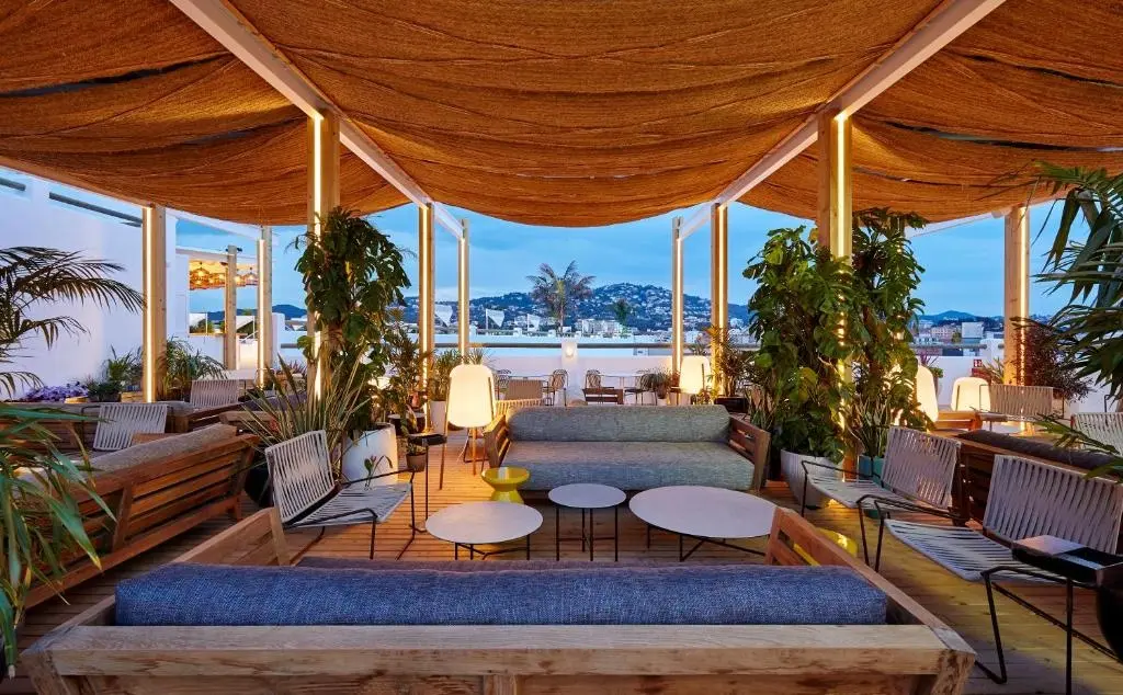 Gran Hotel Flamingo Adults Only gallery image 1