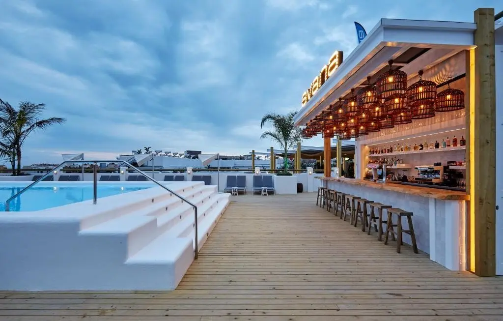 Gran Hotel Flamingo Adults Only gallery image 3