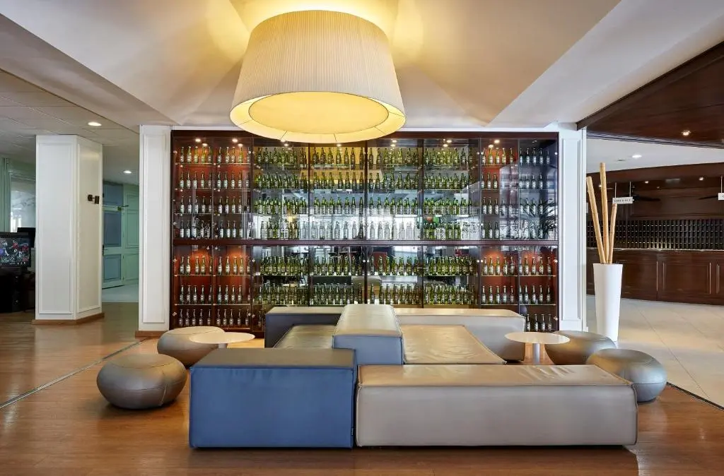 Gran Hotel Flamingo Adults Only gallery image 4