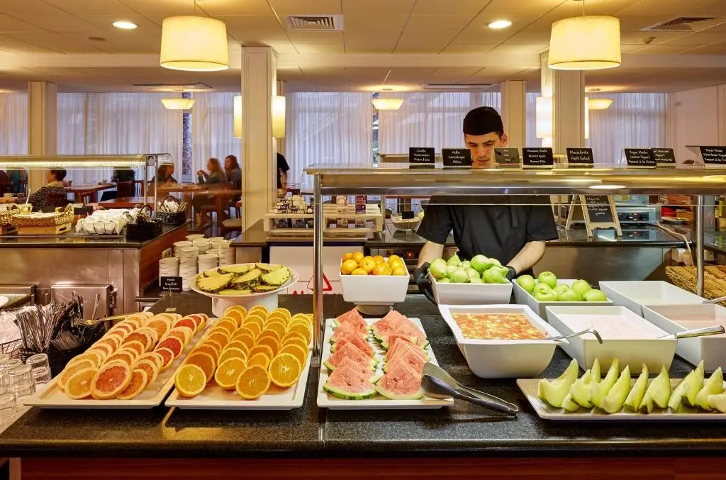 Gran Hotel Flamingo Adults Only gallery image 5
